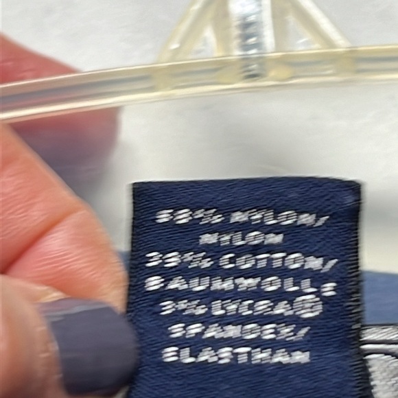 Lands End Petite Active Wear Jacket ✝️ - Picture 9 of 11